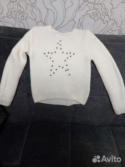 Детская одежда для девочек пакетом