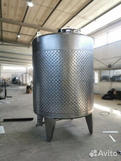 Производственная емкость Я1-осв (Термос)