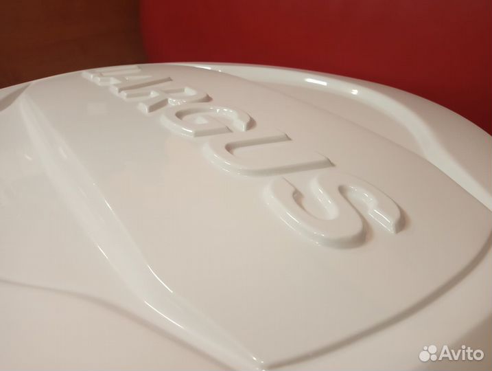 Кронштейн запасного колеса Лада Ларгус + чех