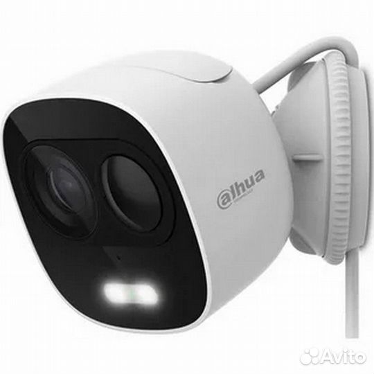 Камера видеонаблюдения Wi-Fi В РАССРОЧКУ