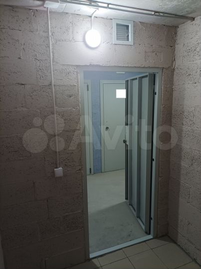 Гараж, 10 м²