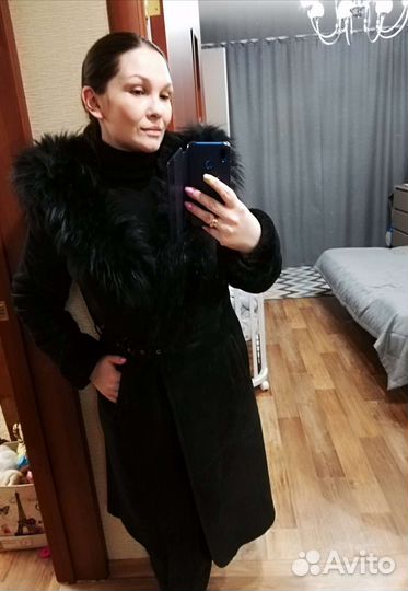 Дубленка