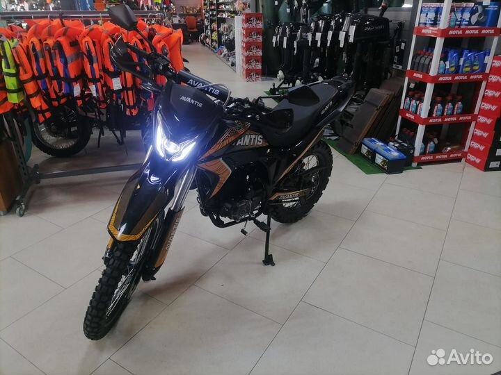 Avantis MT300 (24345)