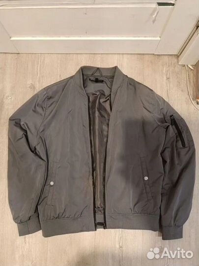 Куртки весенние