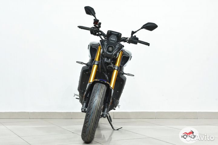 Yamaha MT-09 (FZ-09) 2022г