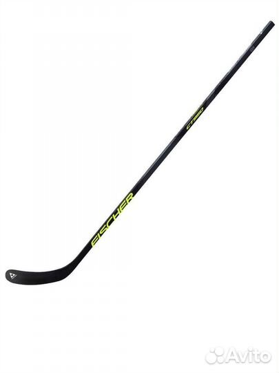 Клюшка хоккейная fisher ct950