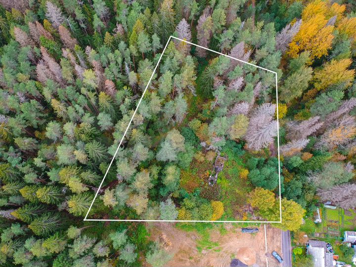 Участок 11,4 сот. (ИЖС)