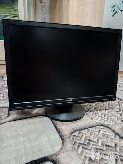 Монитор asus 22 дюйма