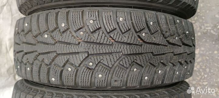 Nokian Tyres Nordman 5 185/65 R15 92T
