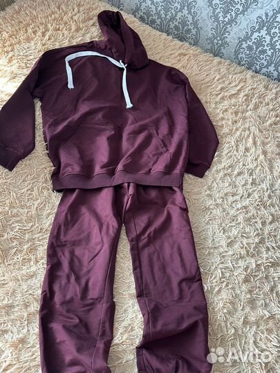 Женские вещи 48 размер пакет