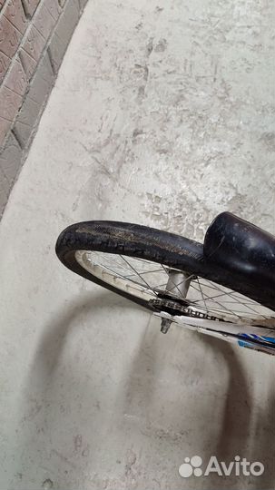 Велосипед детский 18