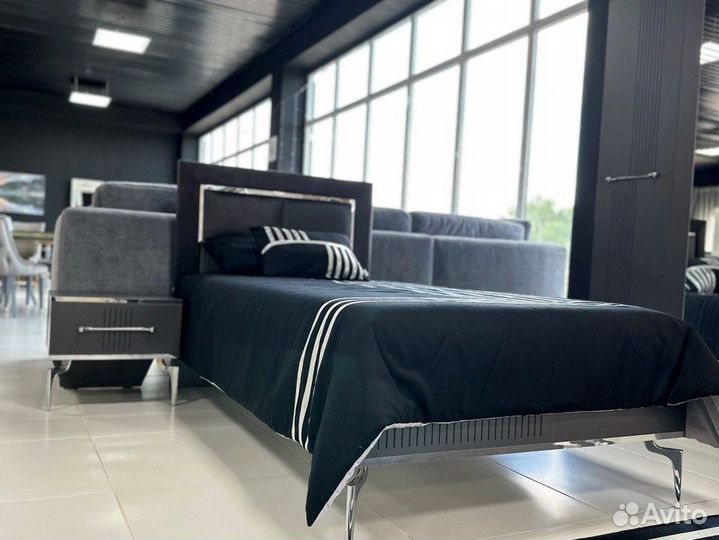 Спальня для мальчика