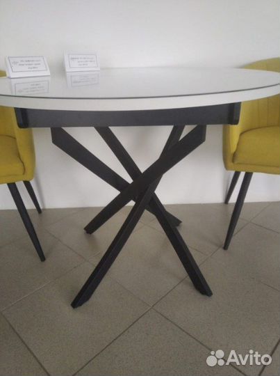 Столик «Стайл 24»