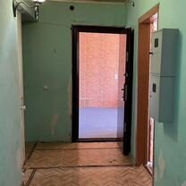 3-к. квартира, 43 м², 7/9 эт.