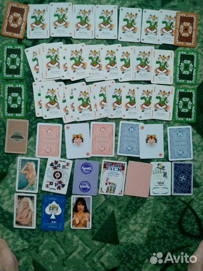 Карточные Джокеры