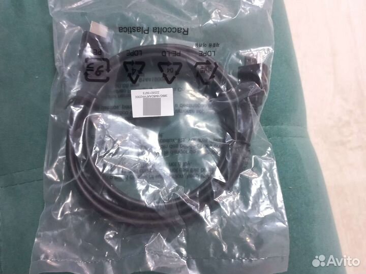 Провод для соединения hdmi