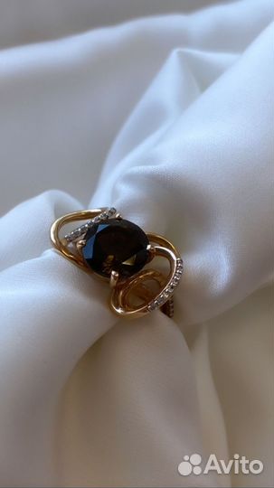 Золотое кольцо