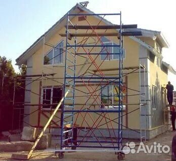 Ремонт и строительство