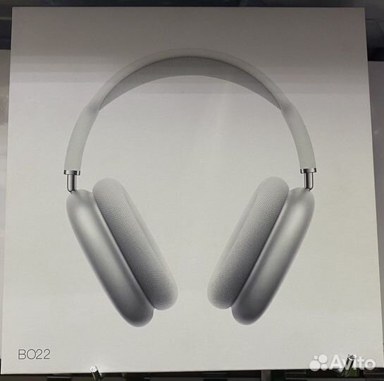 Беспроводные наушники