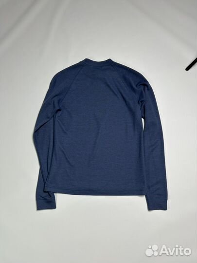 Лонгслив bask треккинговый (arcteryx mammut)