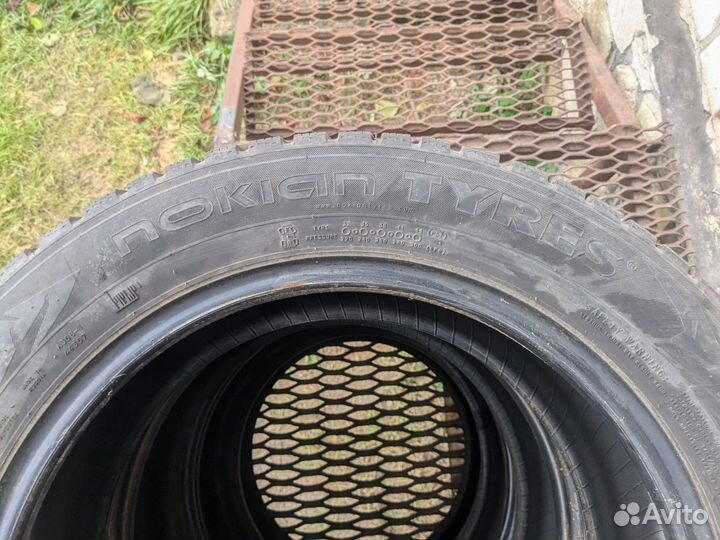 Nokian Tyres Nordman 7 205/55 R16 94T