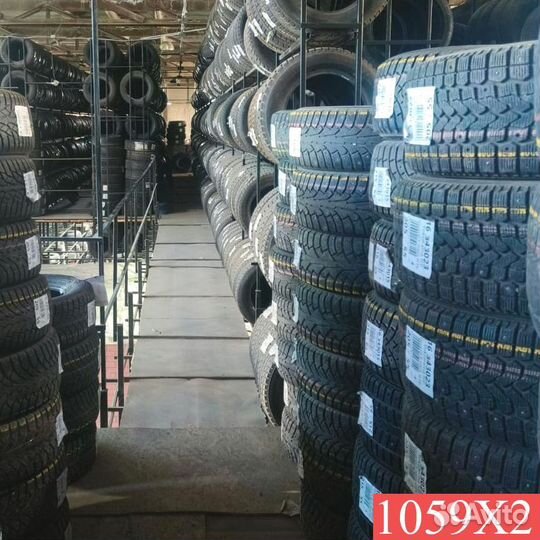 Nokian Tyres WR G2 215/65 R16 102L