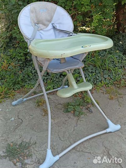 Стульчик для кормления