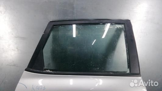 Дверь задняя правая KIA CEE'D 1 (KAD03FT01)