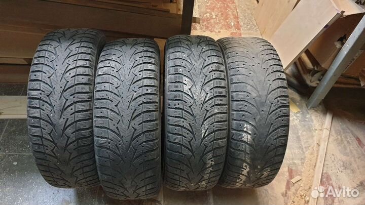 Toyo Observe G3-Ice 195/65 R15 91T