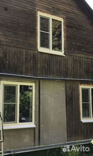 Окна быстро