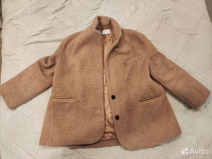 Пальто-пиджак vicolo