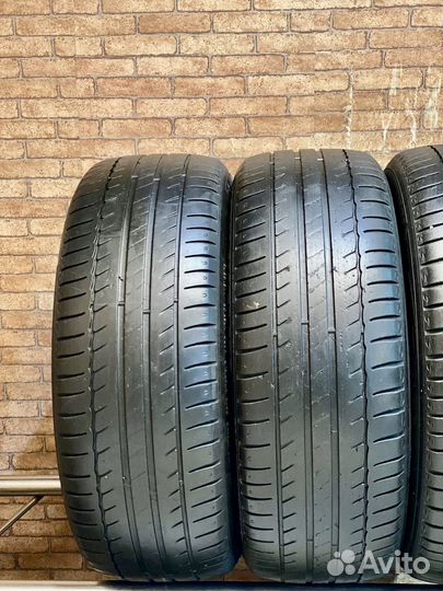 Michelin Primacy HP 215/55 R16