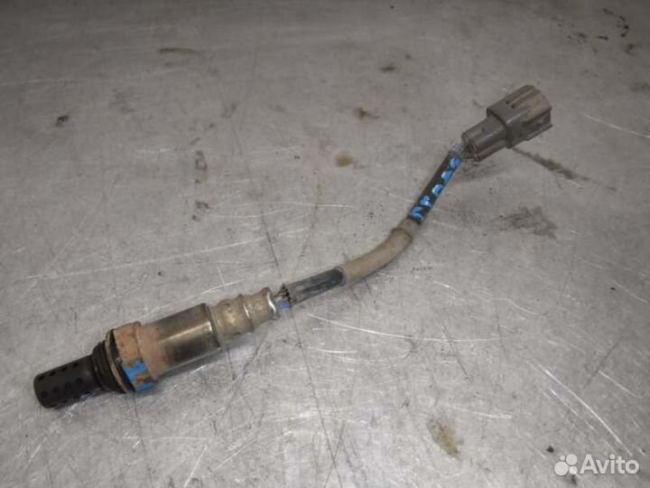 Датчик кислорода задний левый Toyota Lc Prado 120