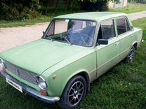 ВАЗ (LADA) 2101 1.2 MT, 1985, 27 482 км, с пробегом, цена 90 000 руб.