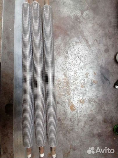 Тэн элемент нагревательный