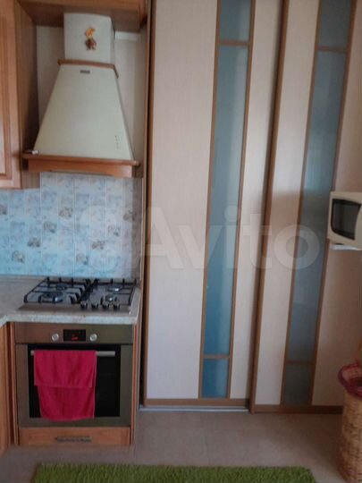 2-к. квартира, 75 м², 5/12 эт.