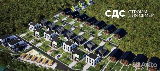 Готовый арендный бизнес с окупаемостью 8,7 лет