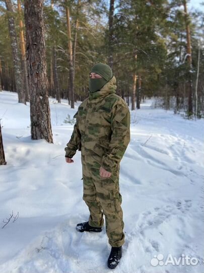 Костюм горка