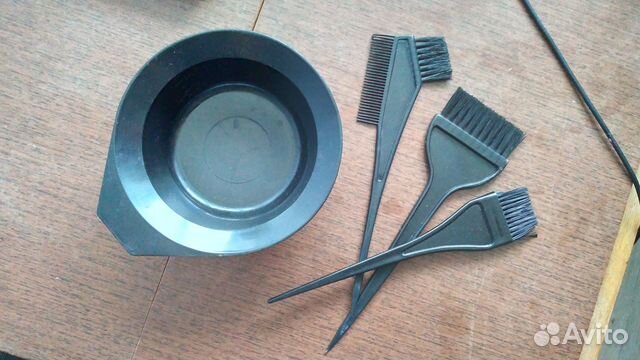 Набор для покраски волос