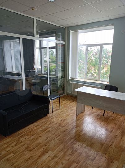 Офис, 22.4 м²