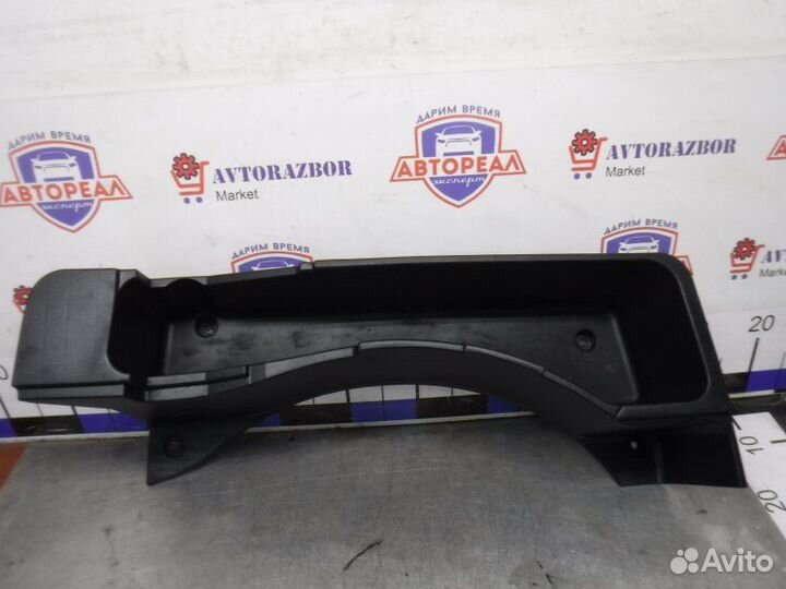 Ящик для инструментов задний левый Ssang Yong