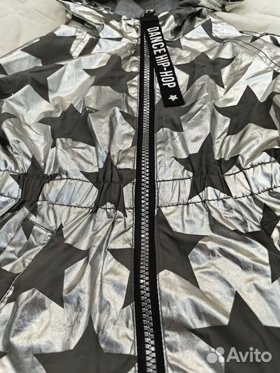 Плащ gulliver 98