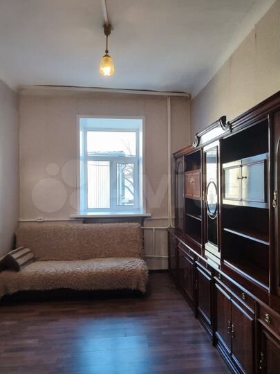 2-к. квартира, 33,8 м², 2/3 эт.