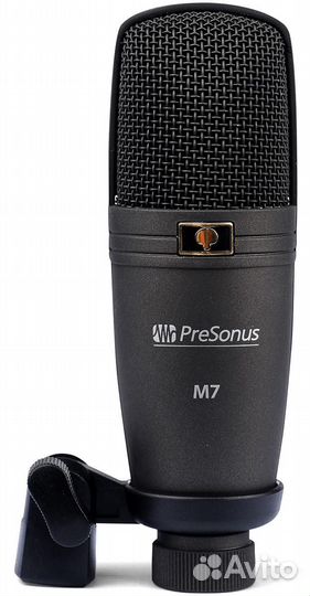 Студийный микрофон PreSonus M7