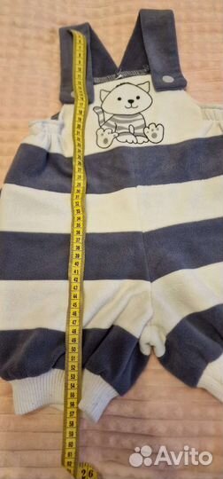 Новогодний костюм