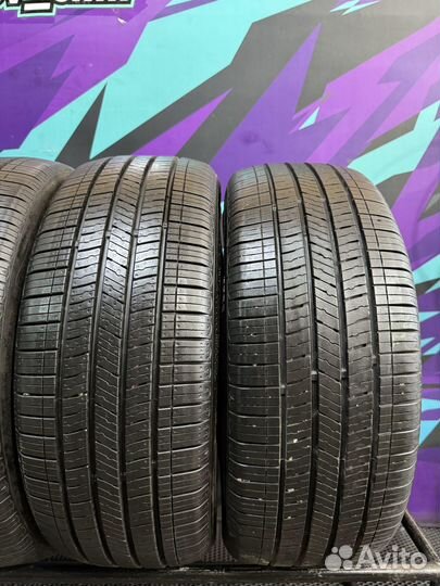 Nexen N'Priz 4S 205/45 R17