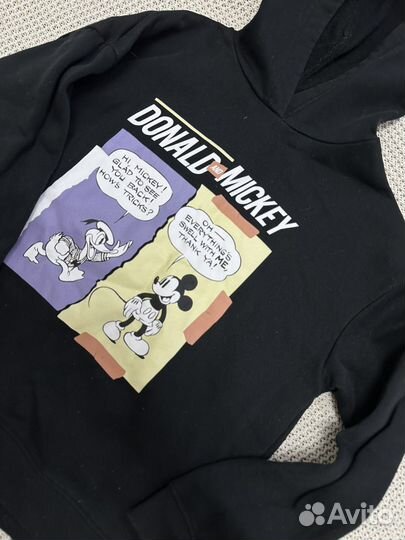 Женская кофта 44