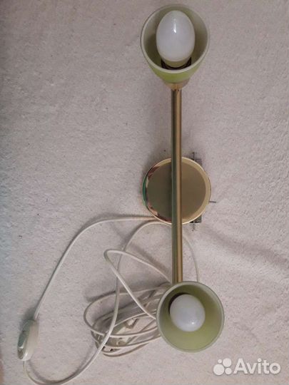 Светильник настенный