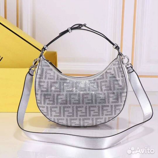 Сумка Fendi hobo