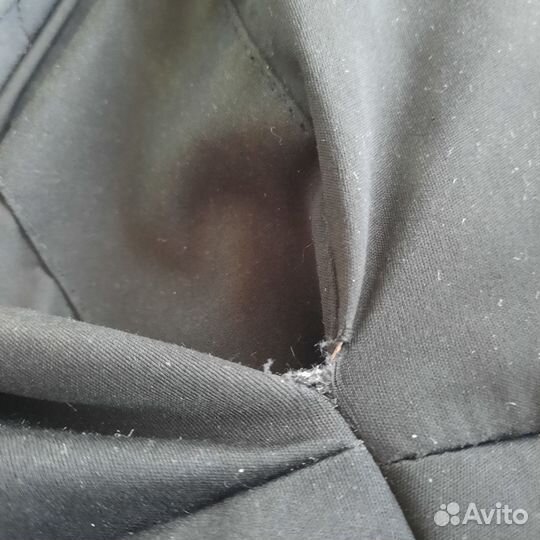 Пуховик женский, mohito